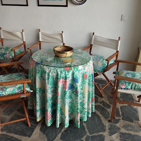 Casa Do Ginjal By Naturalegre Marvão 外观 照片