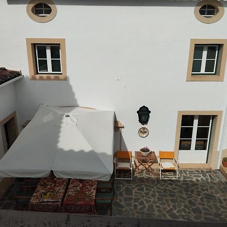 Casa Do Ginjal By Naturalegre Marvão 外观 照片