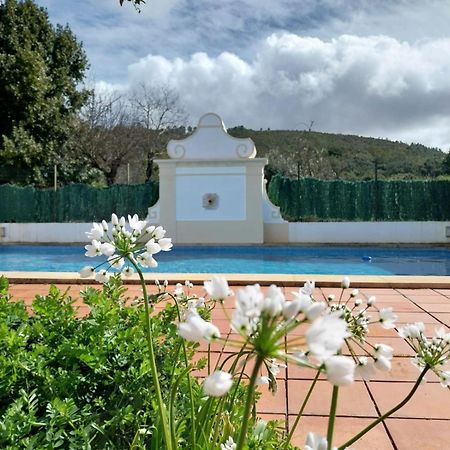 Casa Do Ginjal By Naturalegre Marvão 外观 照片