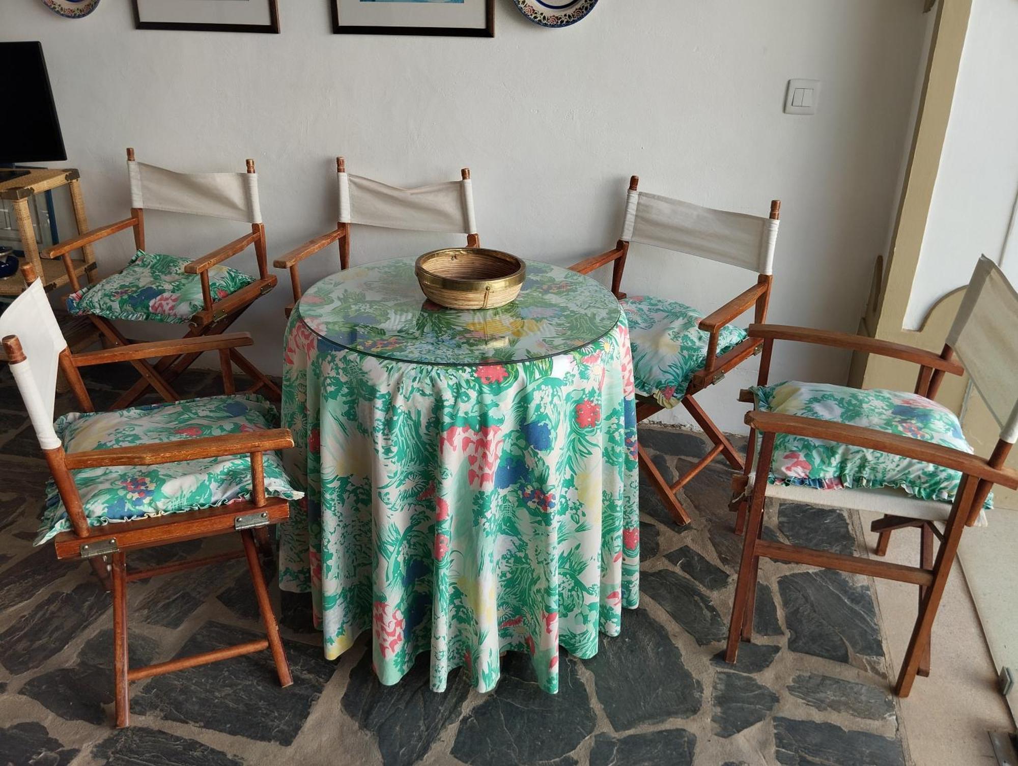 Casa Do Ginjal By Naturalegre Marvão 外观 照片
