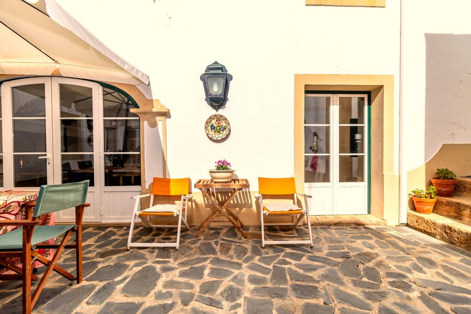 Casa Do Ginjal By Naturalegre Marvão 外观 照片