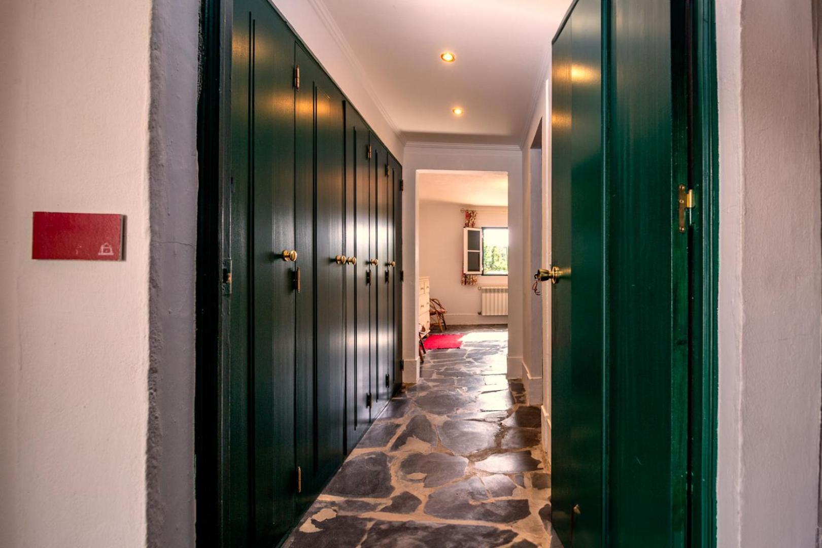 Casa Do Ginjal By Naturalegre Marvão 外观 照片