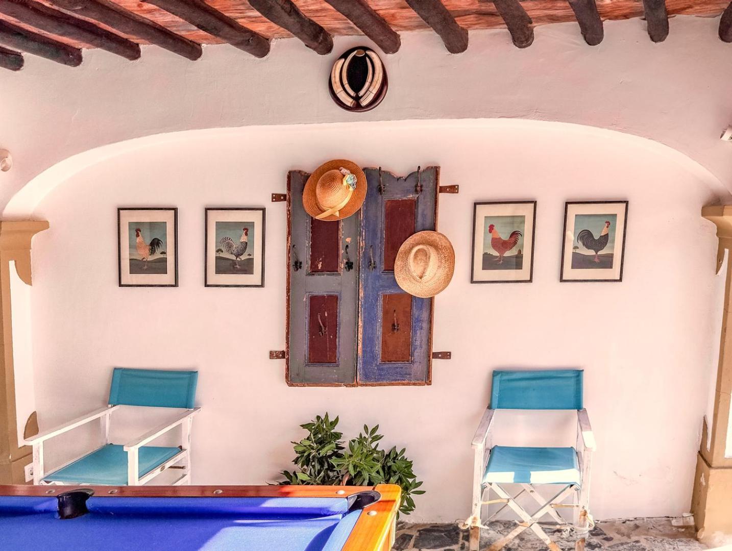 Casa Do Ginjal By Naturalegre Marvão 外观 照片