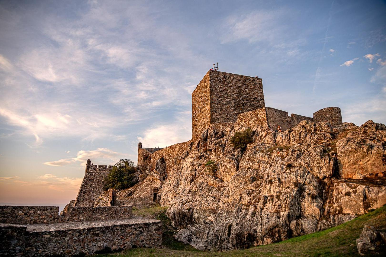Casa Do Ginjal By Naturalegre Marvão 外观 照片