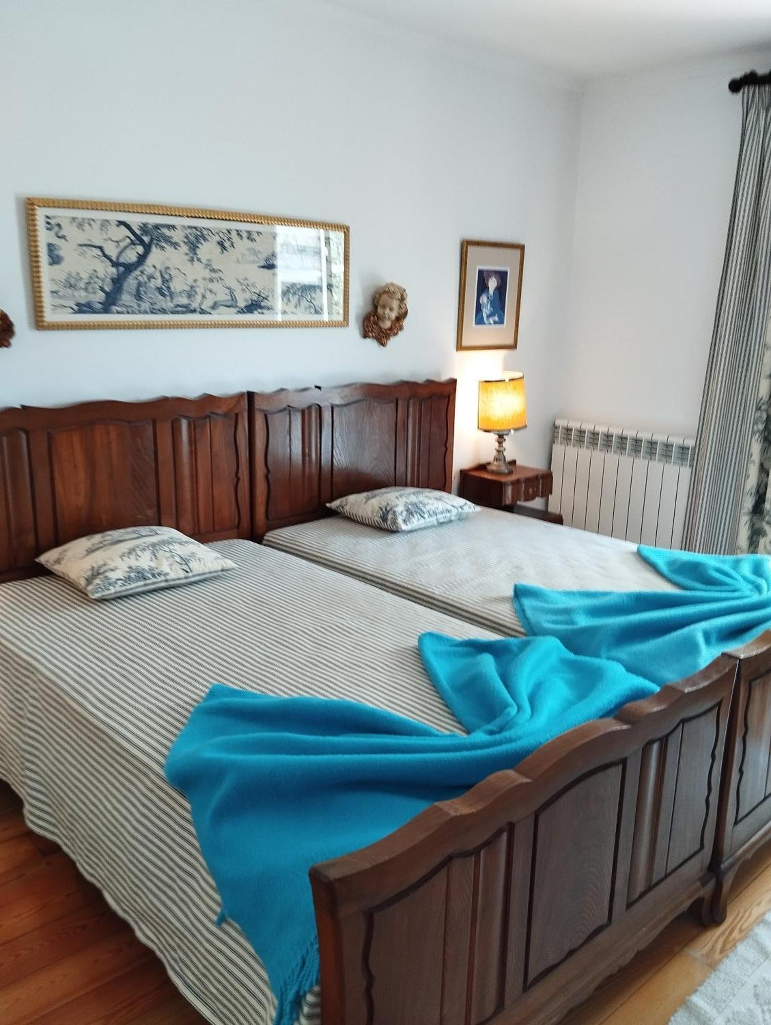 Casa Do Ginjal By Naturalegre Marvão 外观 照片
