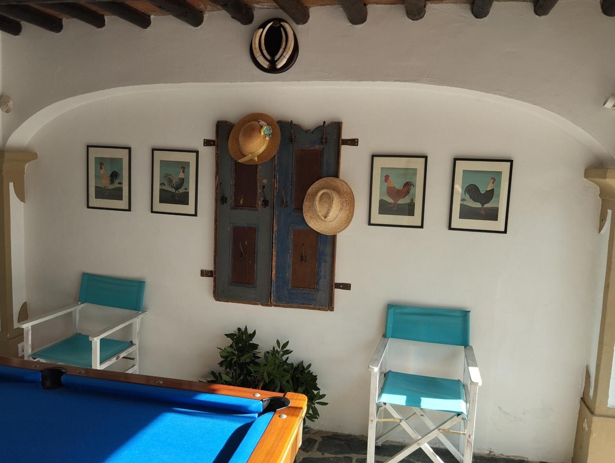 Casa Do Ginjal By Naturalegre Marvão 外观 照片