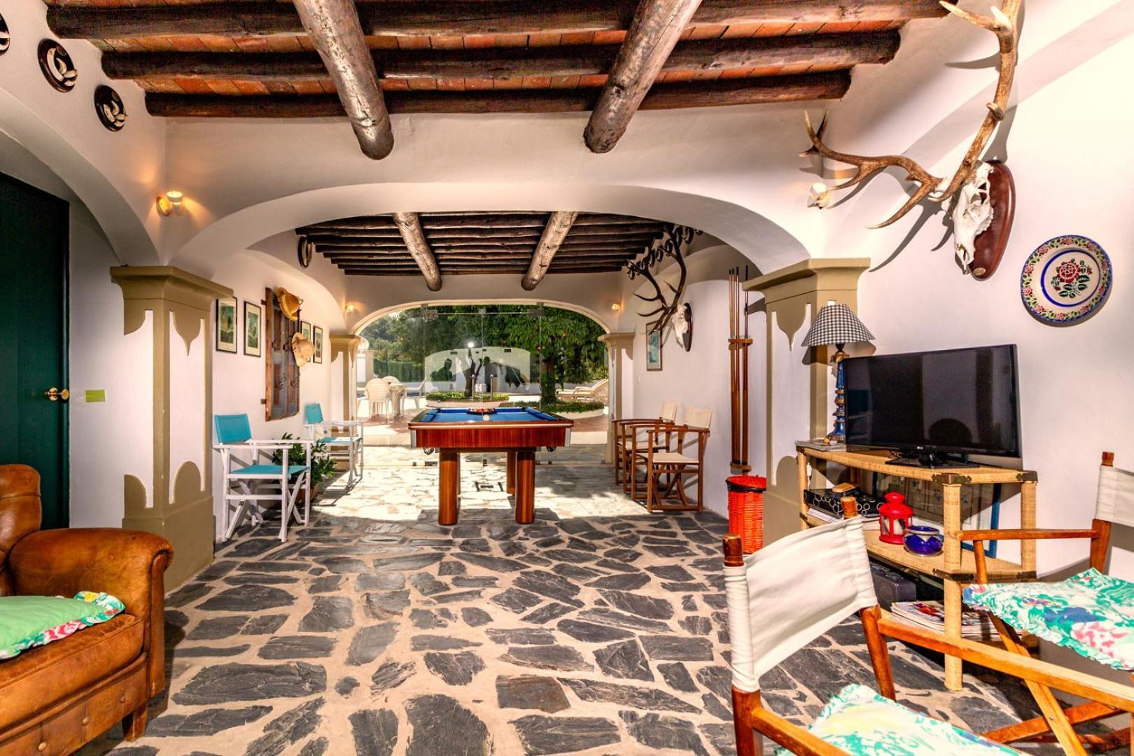 Casa Do Ginjal By Naturalegre Marvão 外观 照片
