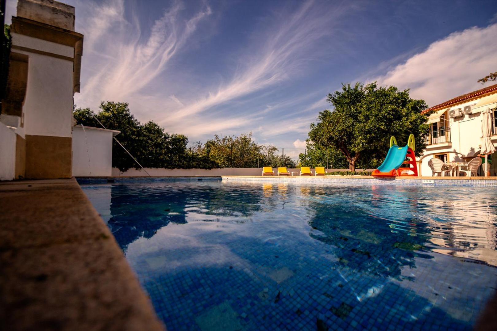 Casa Do Ginjal By Naturalegre Marvão 外观 照片