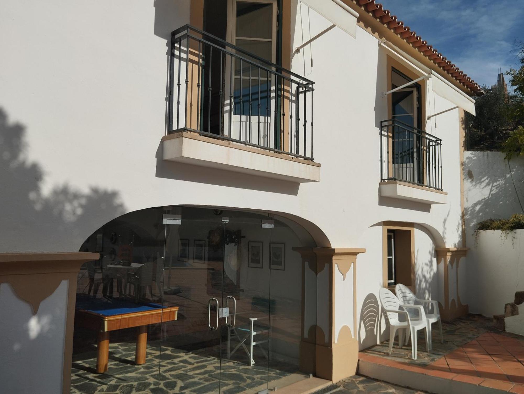 Casa Do Ginjal By Naturalegre Marvão 外观 照片