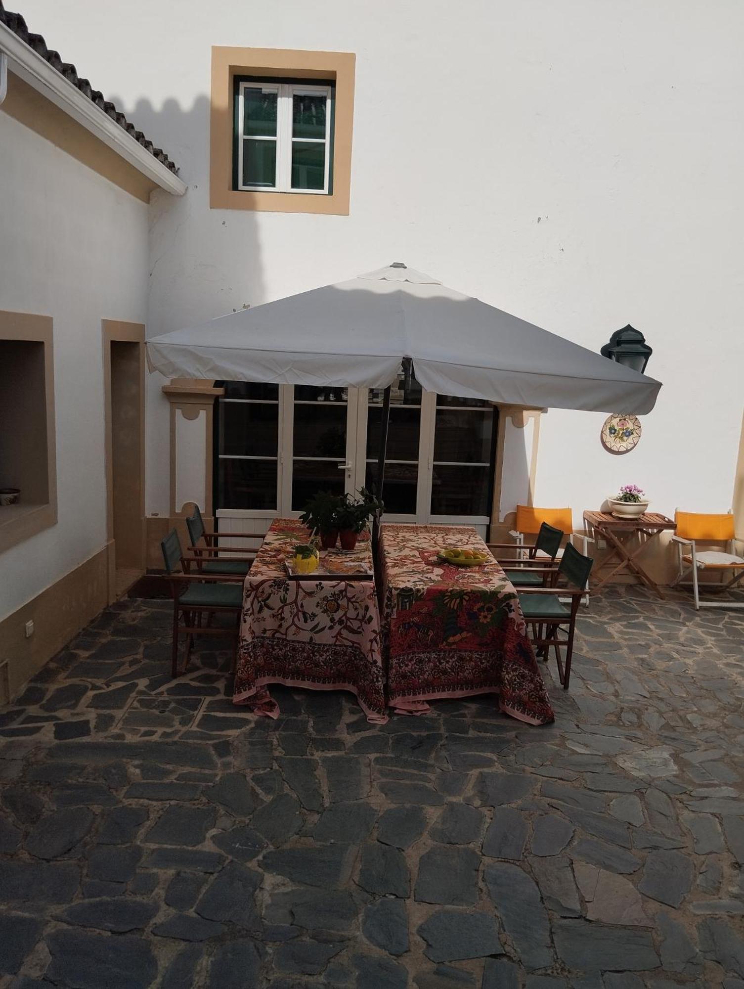 Casa Do Ginjal By Naturalegre Marvão 外观 照片
